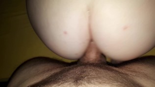 Hot ginger anal moaning orgasm compilation