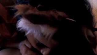 MischiefVixen BlowJob and Titfuck for Fans